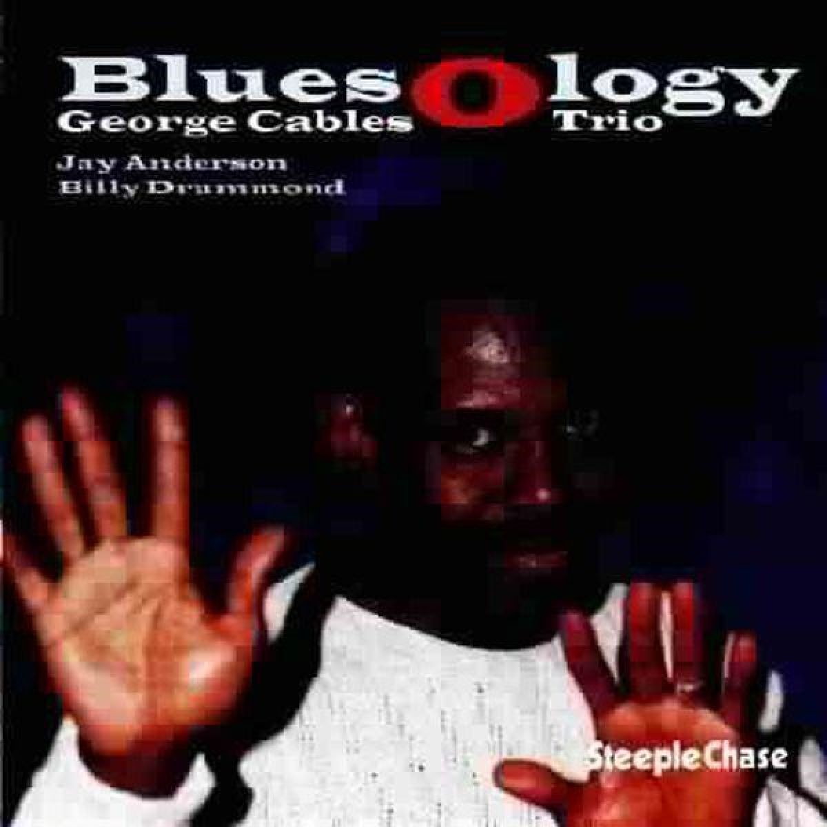 Afbeelding van George Cables Trio - Bluesology
