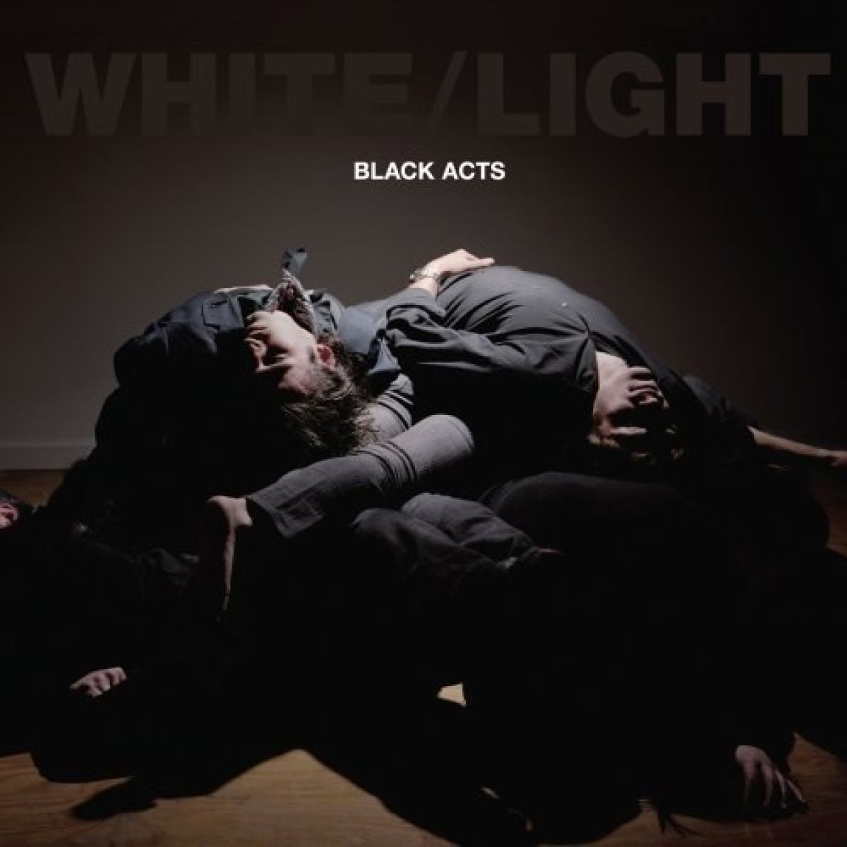 Afbeelding van Black Acts