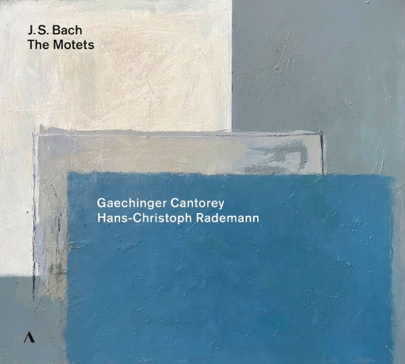 Gaechinger Cantorey, Hans-Christoph Rademann - J.S. Bach: Motets Bwv 225-230