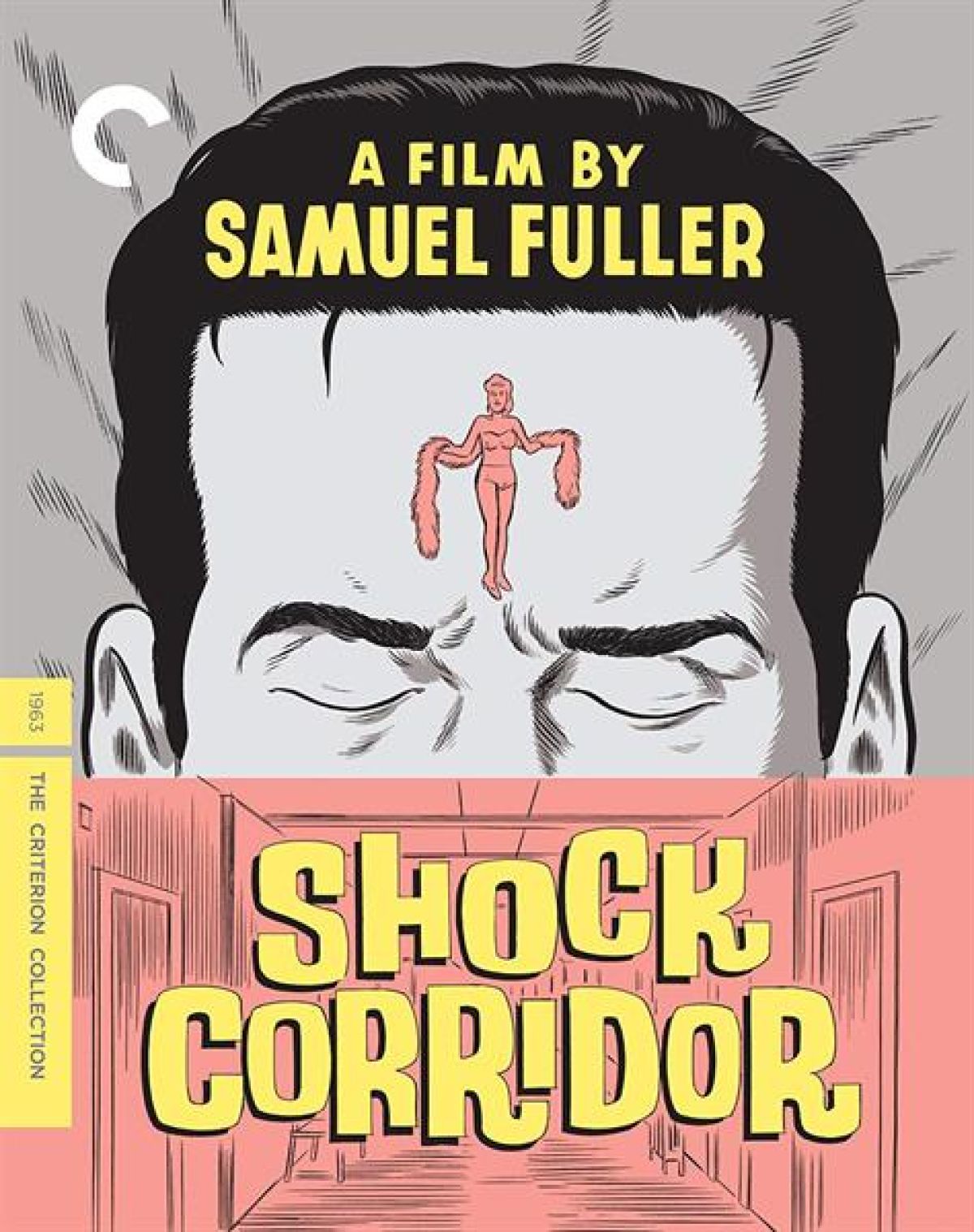 Afbeelding van Shock Corridor
