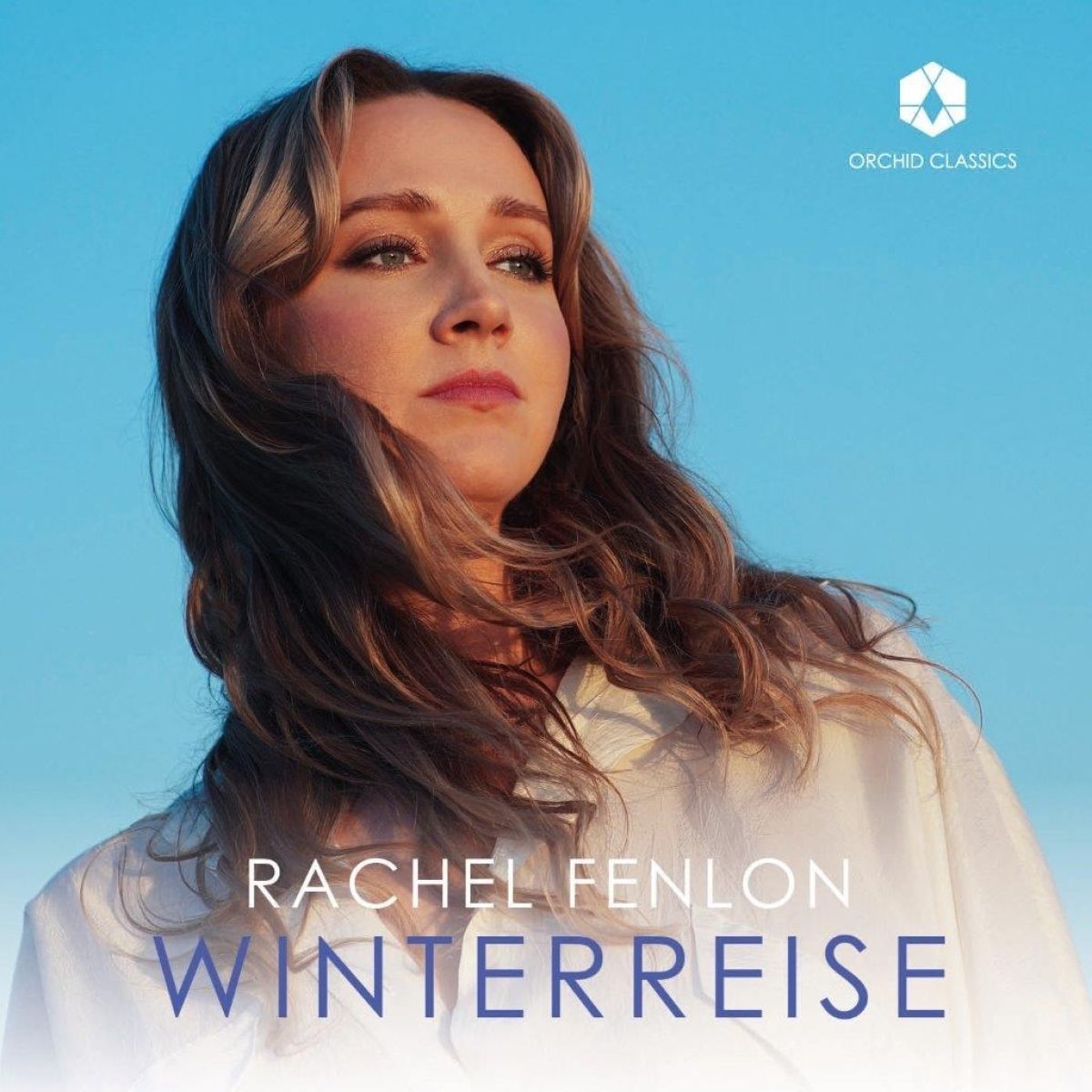 Afbeelding van Rachel Fenlon - Schubert: Winterreise