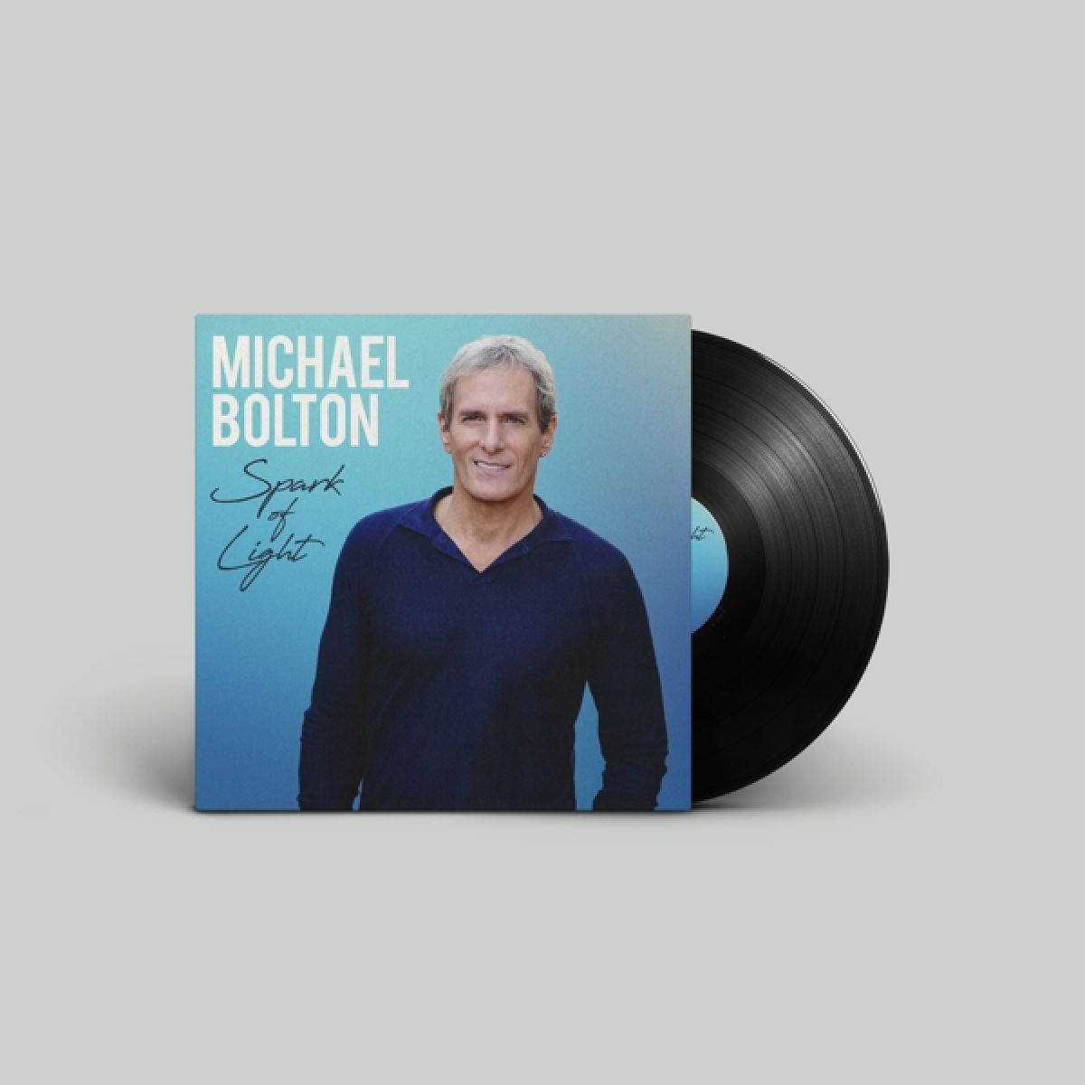 Afbeelding van Michael Bolton - Spark Of Light