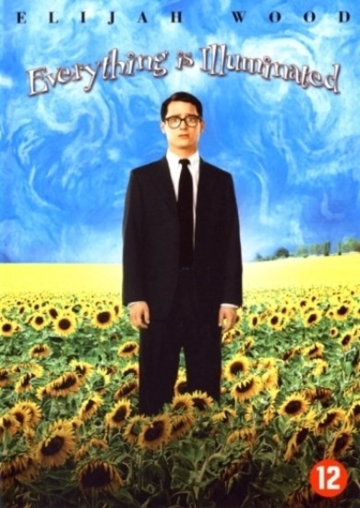 Afbeelding van Everything is illuminated