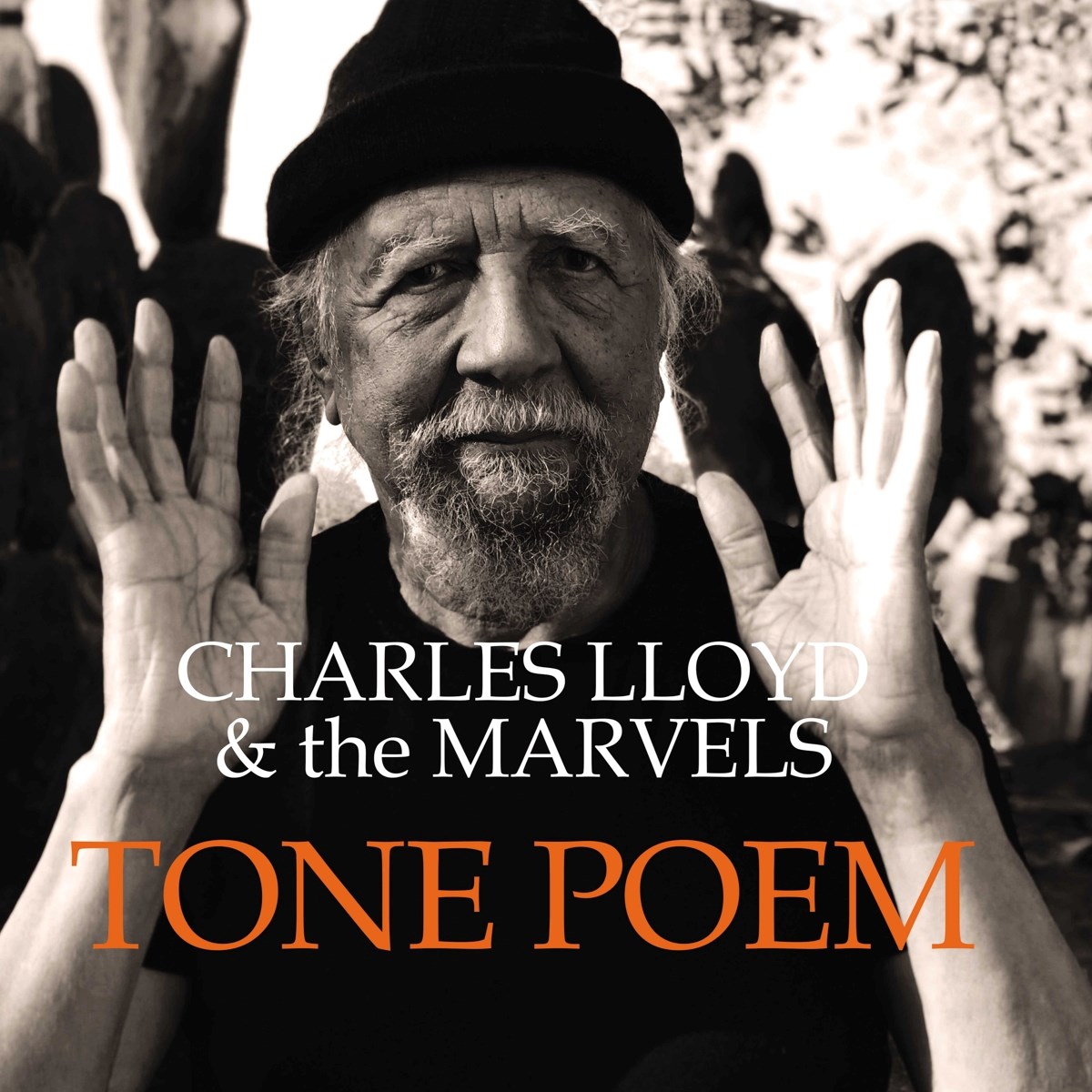 Afbeelding van Charles Lloyd & The Marvels - Tone Poem