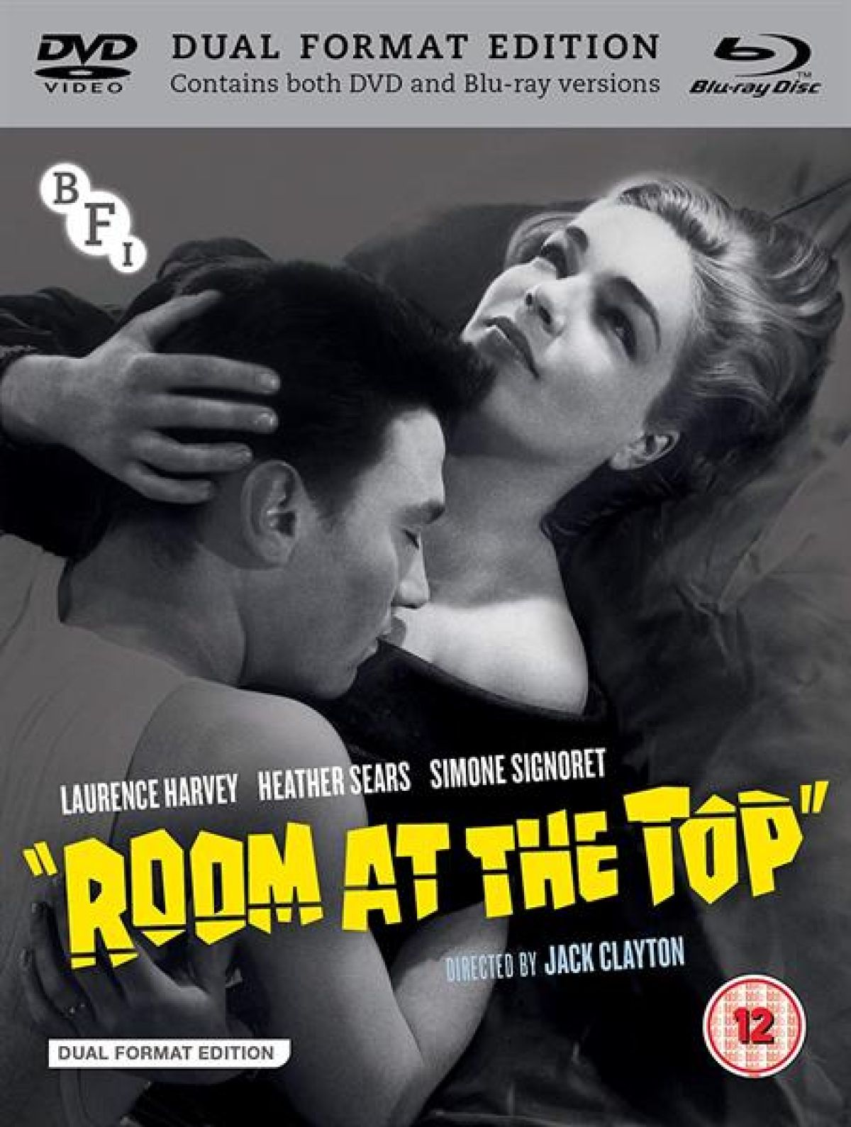 Room At The Top