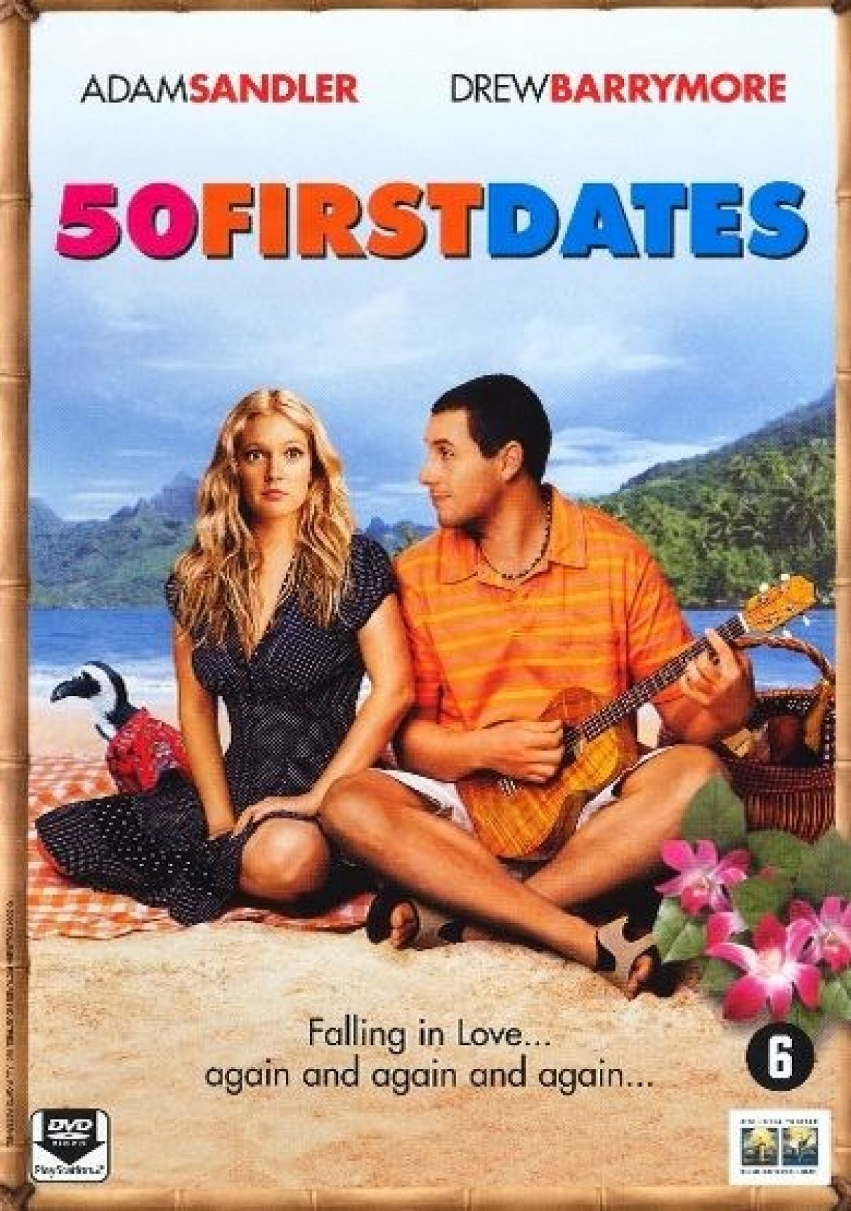 50 First Dates