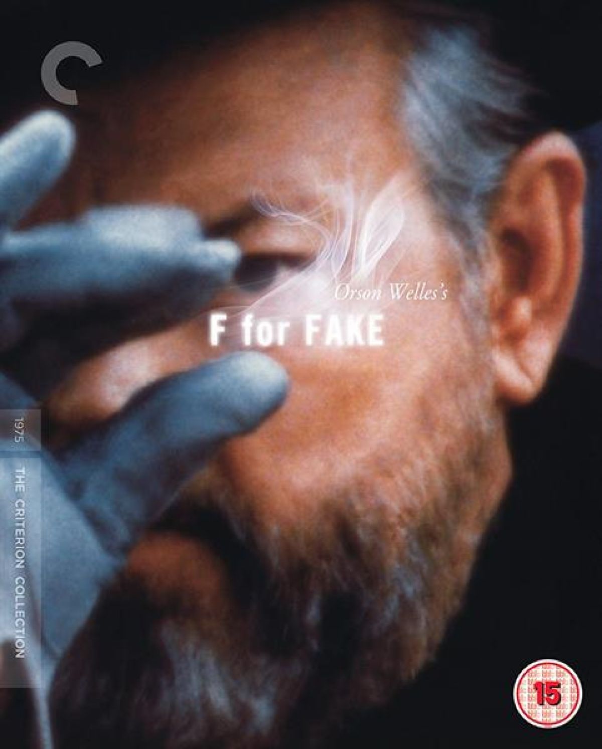 Afbeelding van F For Fake - The Criterion Collection