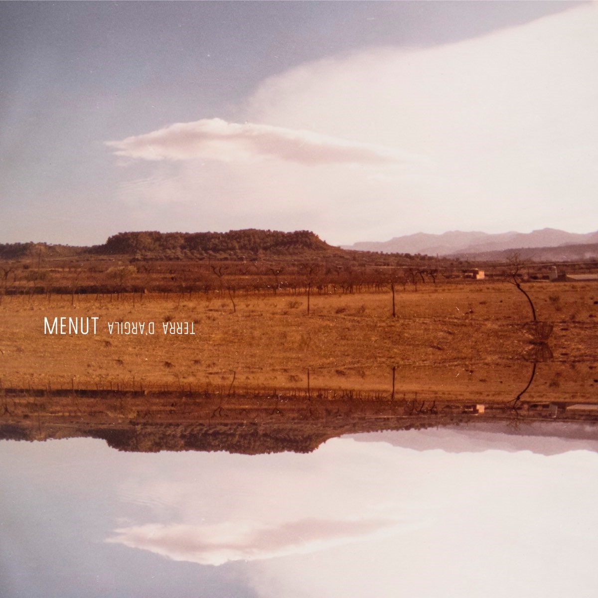 Menut - Terra D'argila