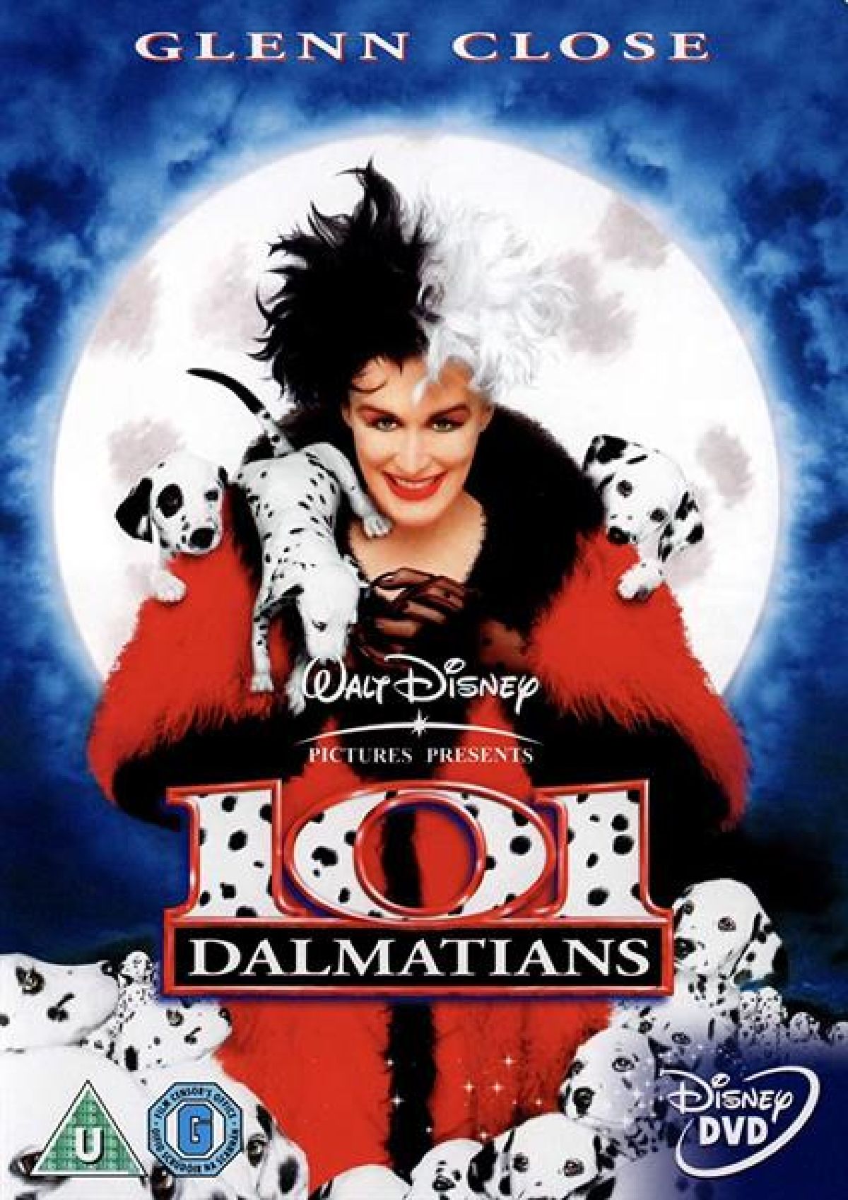 Afbeelding van 101 Dalmatians