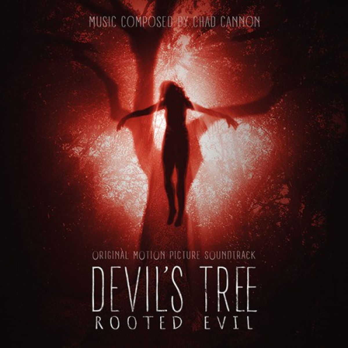 Chad Cannon - Devil's Tree: Rooted Evil (Original Motion Picture Soundtrack)