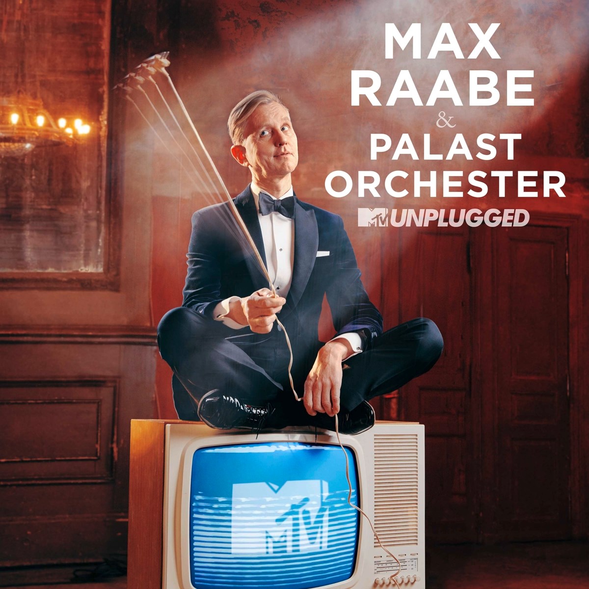 Afbeelding van Mtv Unplugged