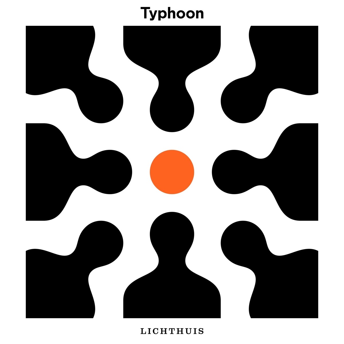 Afbeelding van Typhoon - Lichthuis
