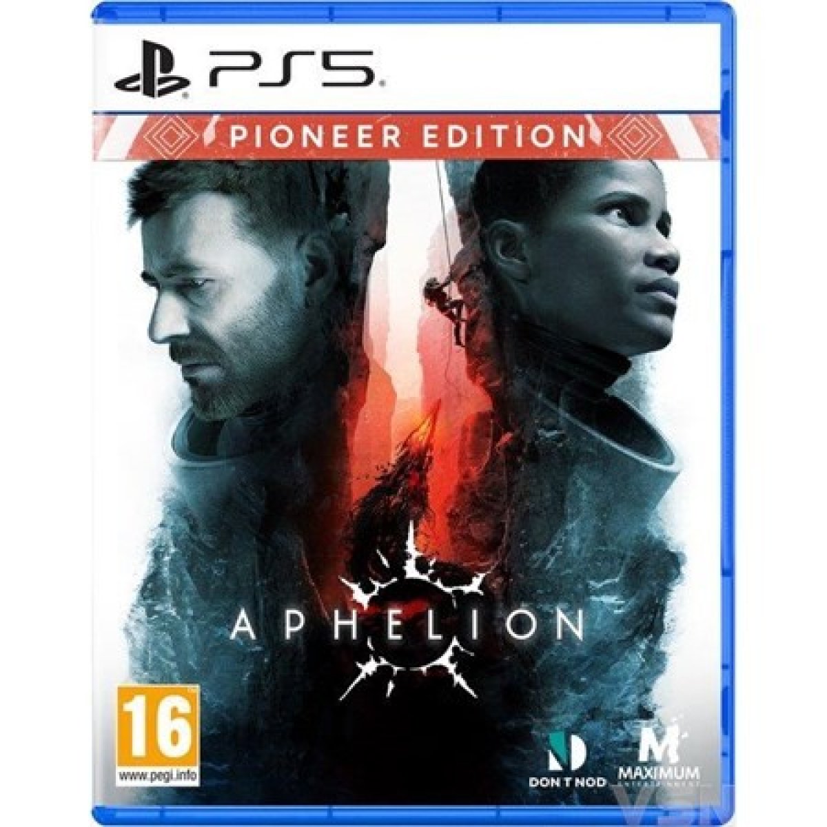 Aphelion