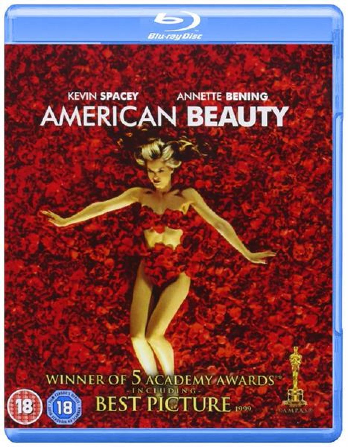 Afbeelding van American Beauty