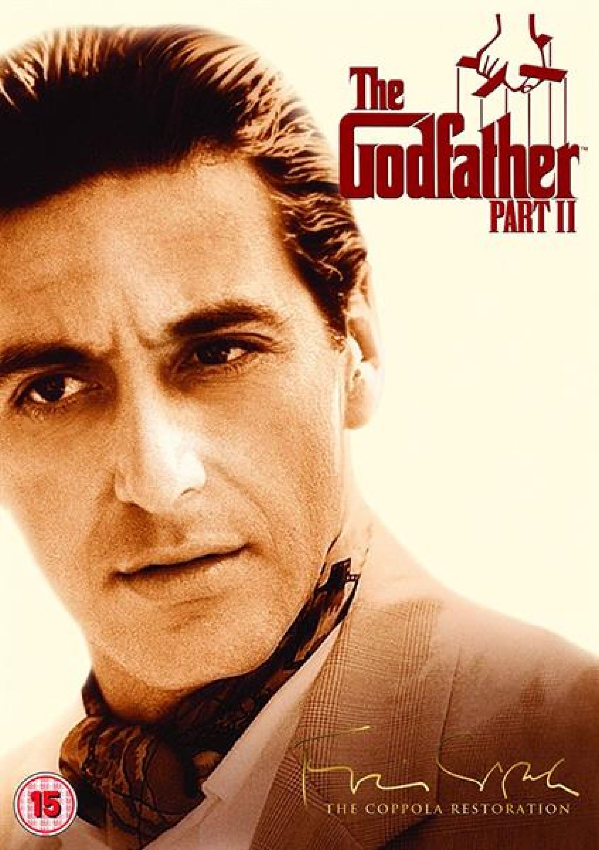 Godfather 2