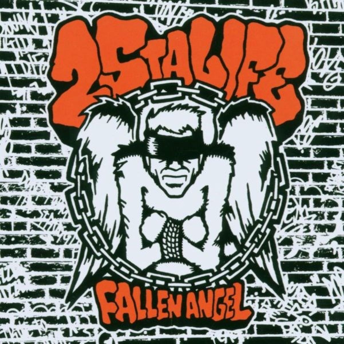 Afbeelding van 25 Ta Life - Fallen Angel
