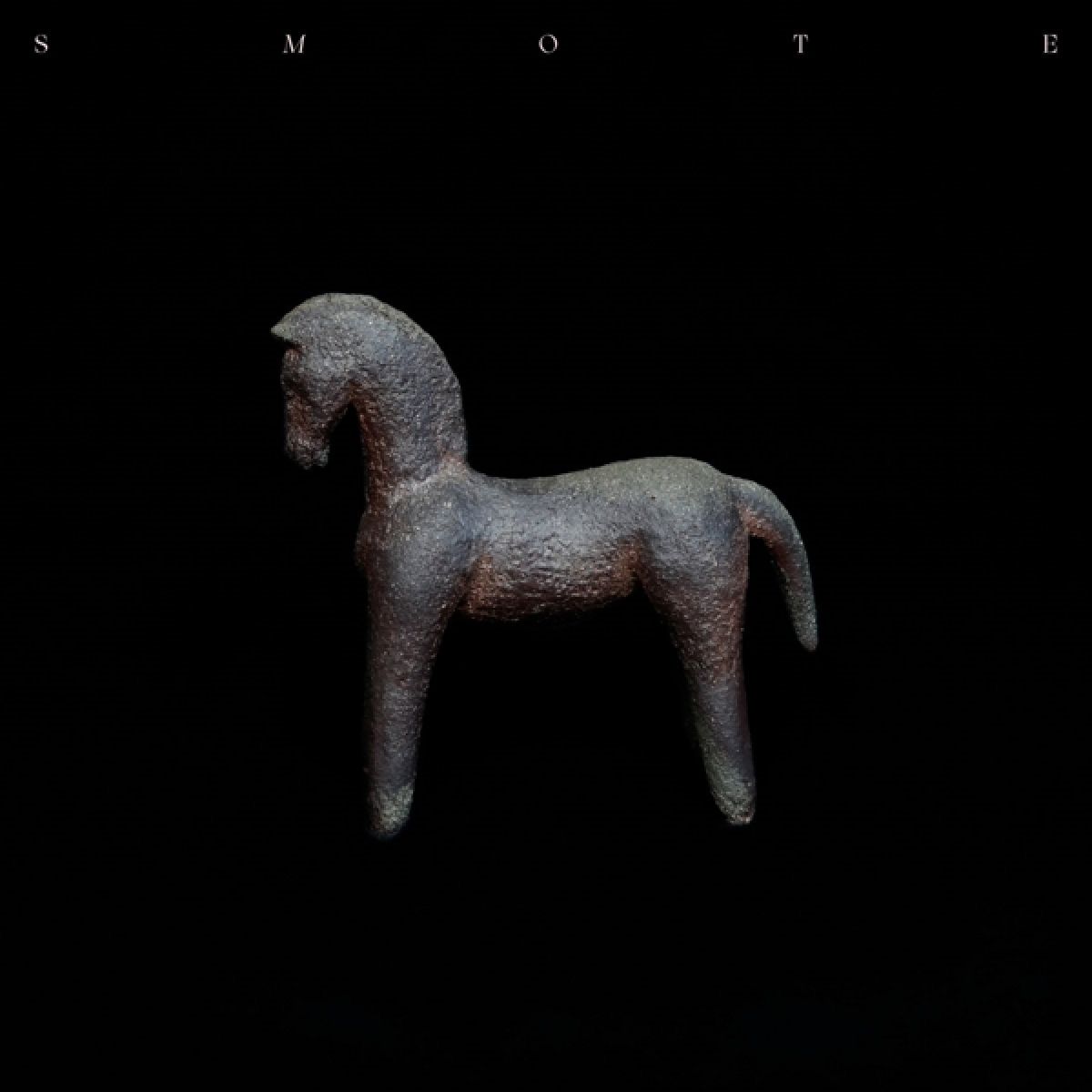 Afbeelding van Smote - A Grand Stream