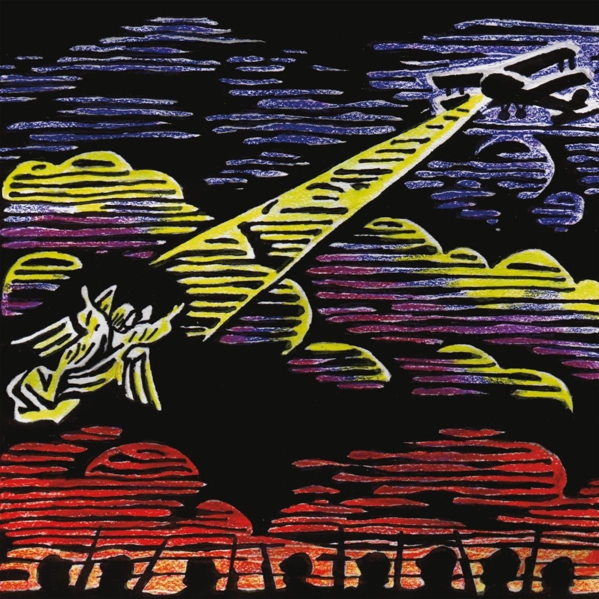 Afbeelding van Explosions In The Sky - Those Who Tell The Truth Shall Die, Those Who Tell The Truth Shall Live Forever