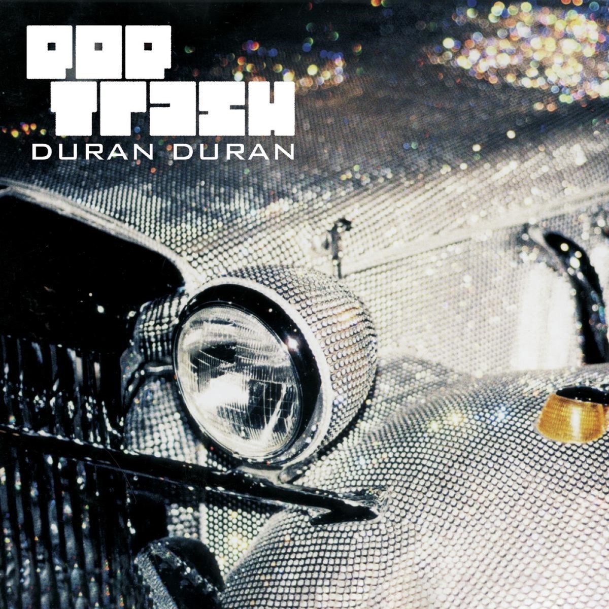Afbeelding van Duran Duran - Pop Trash