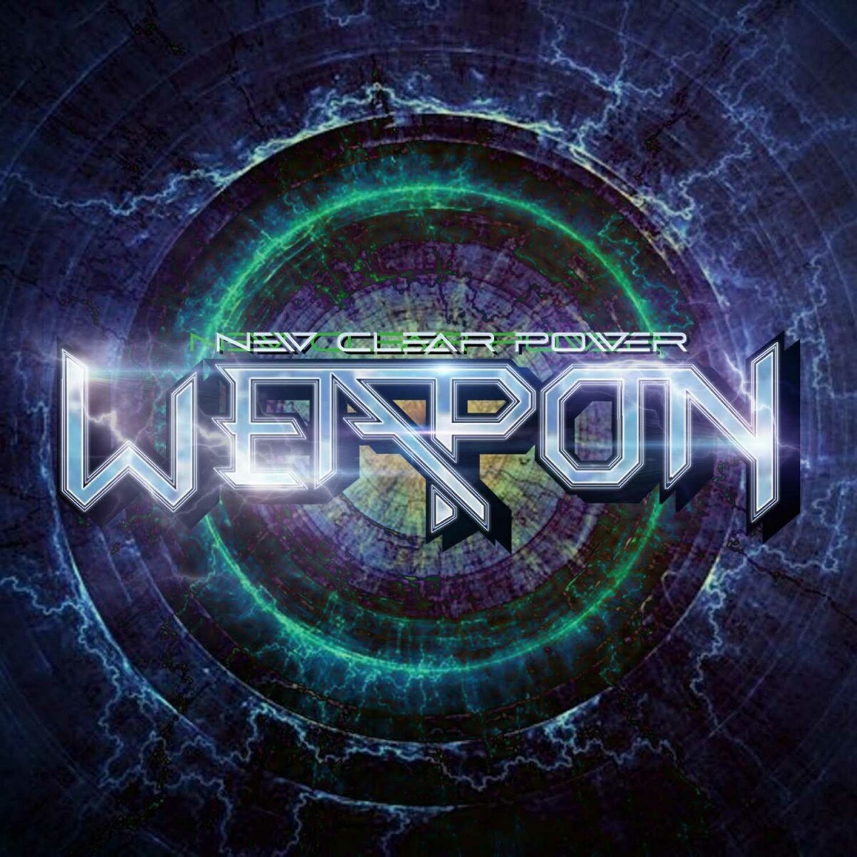 Afbeelding van Weapon - New Clear Power