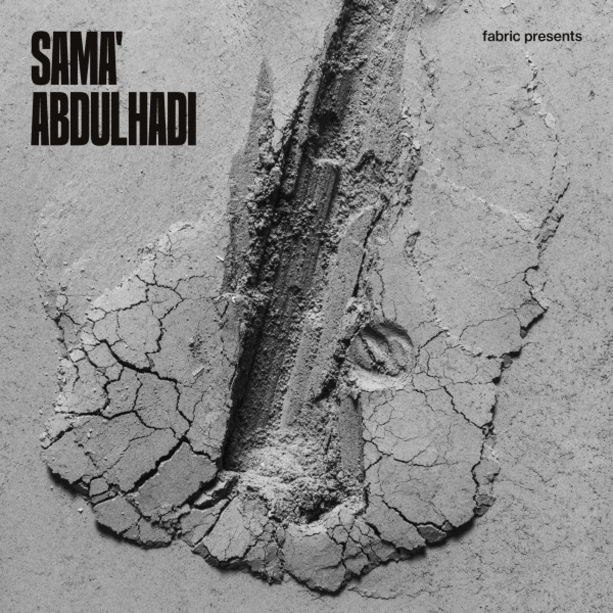 Afbeelding van Sama' Abdulhadi - Fabric Presents Sama' Abdulhadi