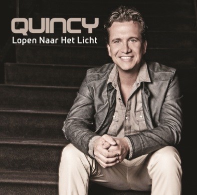 Quincy - Lopen Naar Het Licht