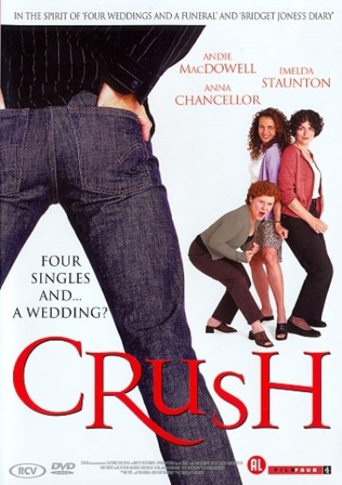 Afbeelding van Crush