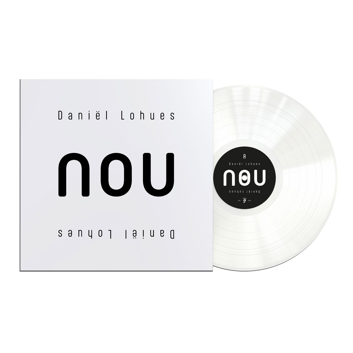 Daniël Lohues - nou