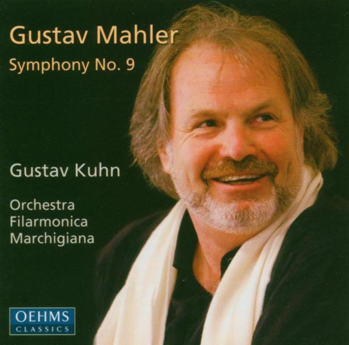 Orchestra Filarmonica Marchigiana - Mahler: Symphony 9