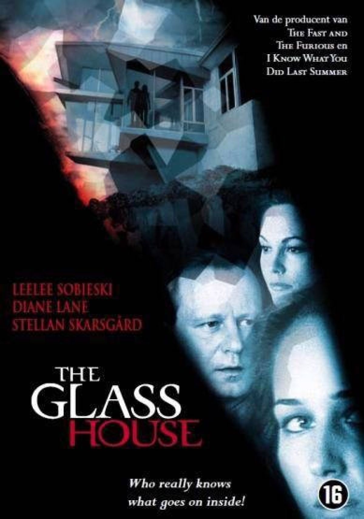 Afbeelding van Glass House