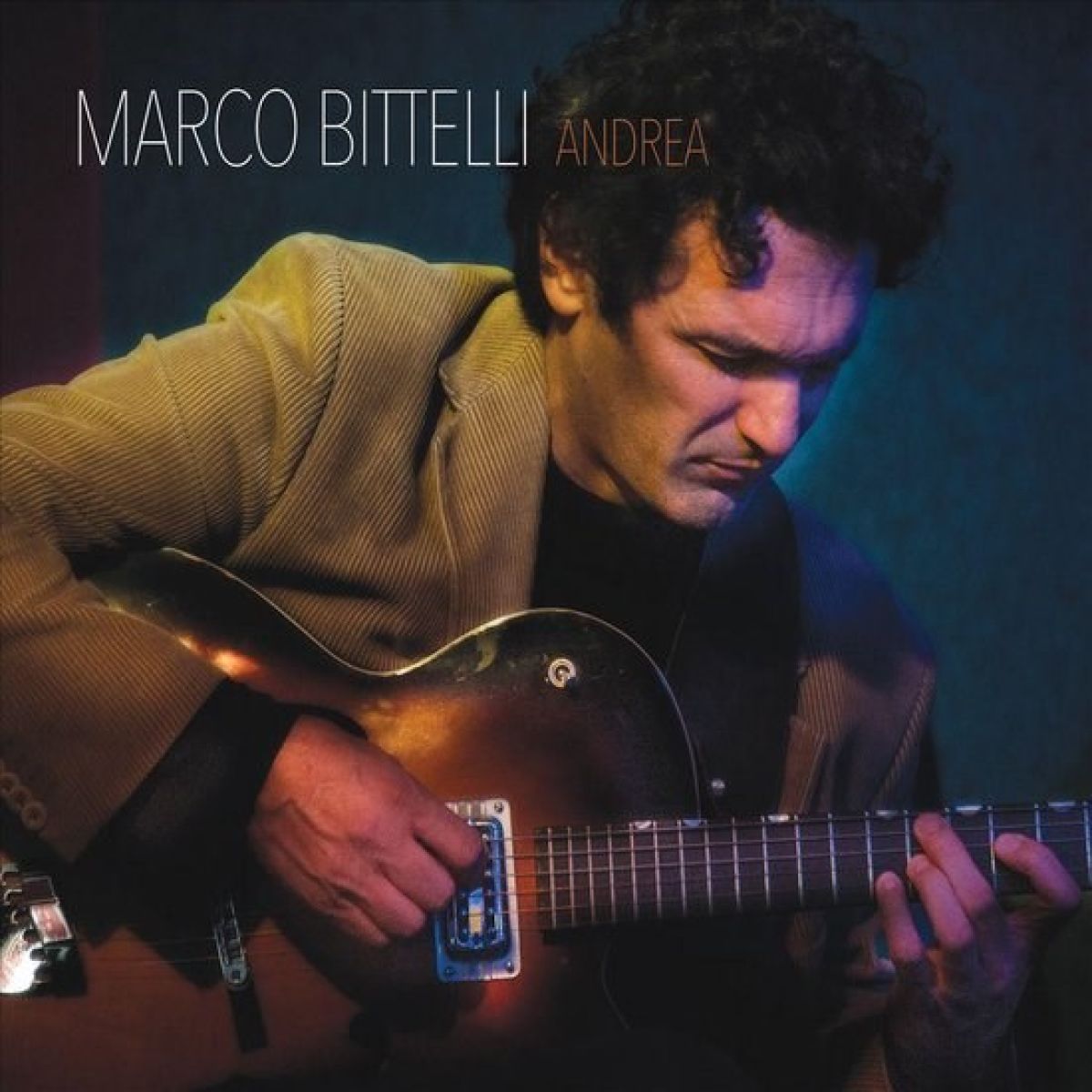 Afbeelding van Marco Bittelli - Andrea
