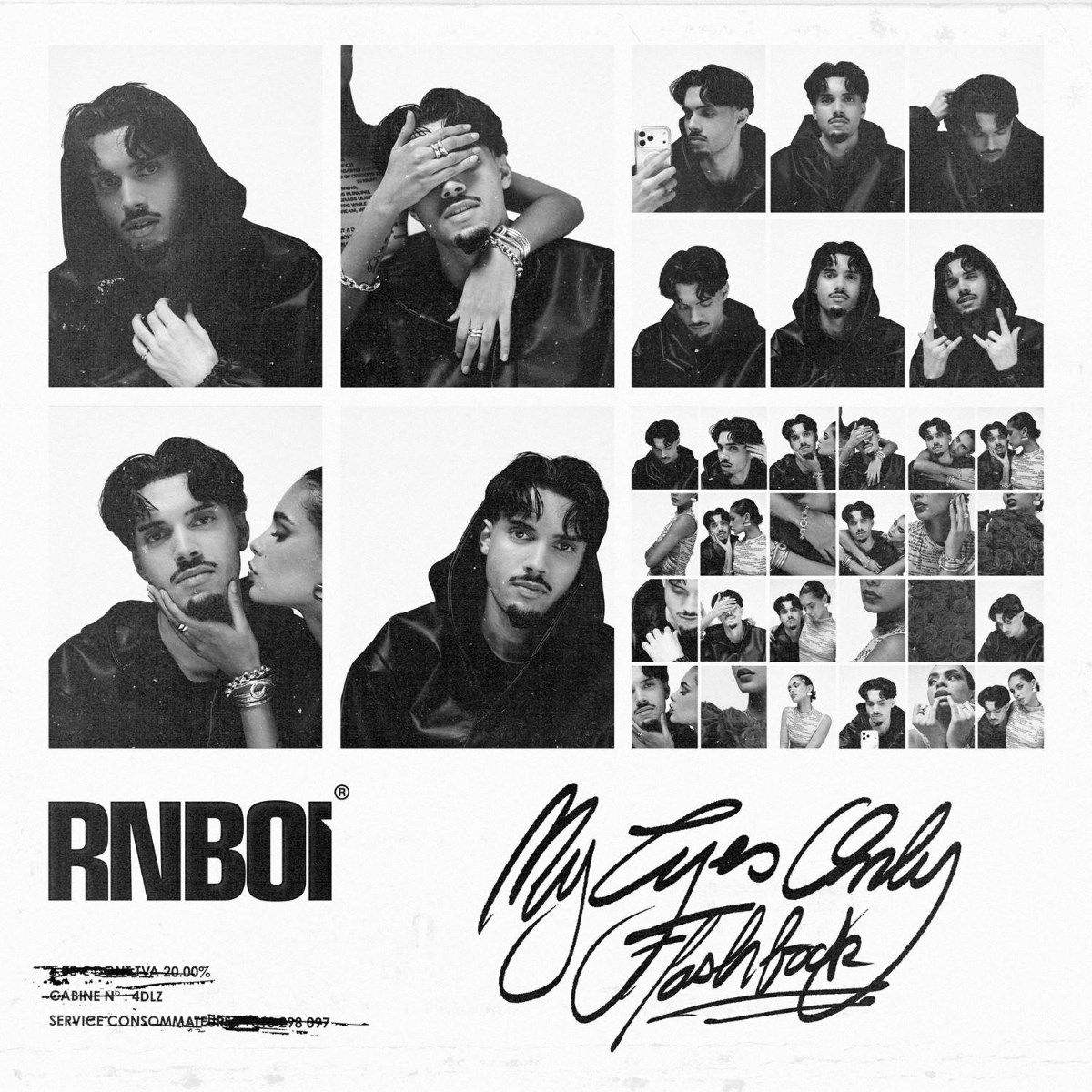Afbeelding van Rnboi - My Eyes Only - Flashback