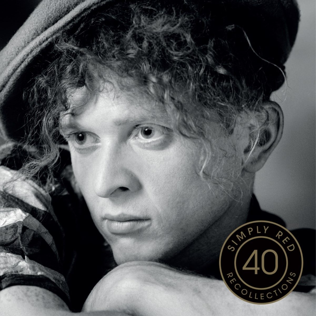 Afbeelding van Simply Red - Recollections