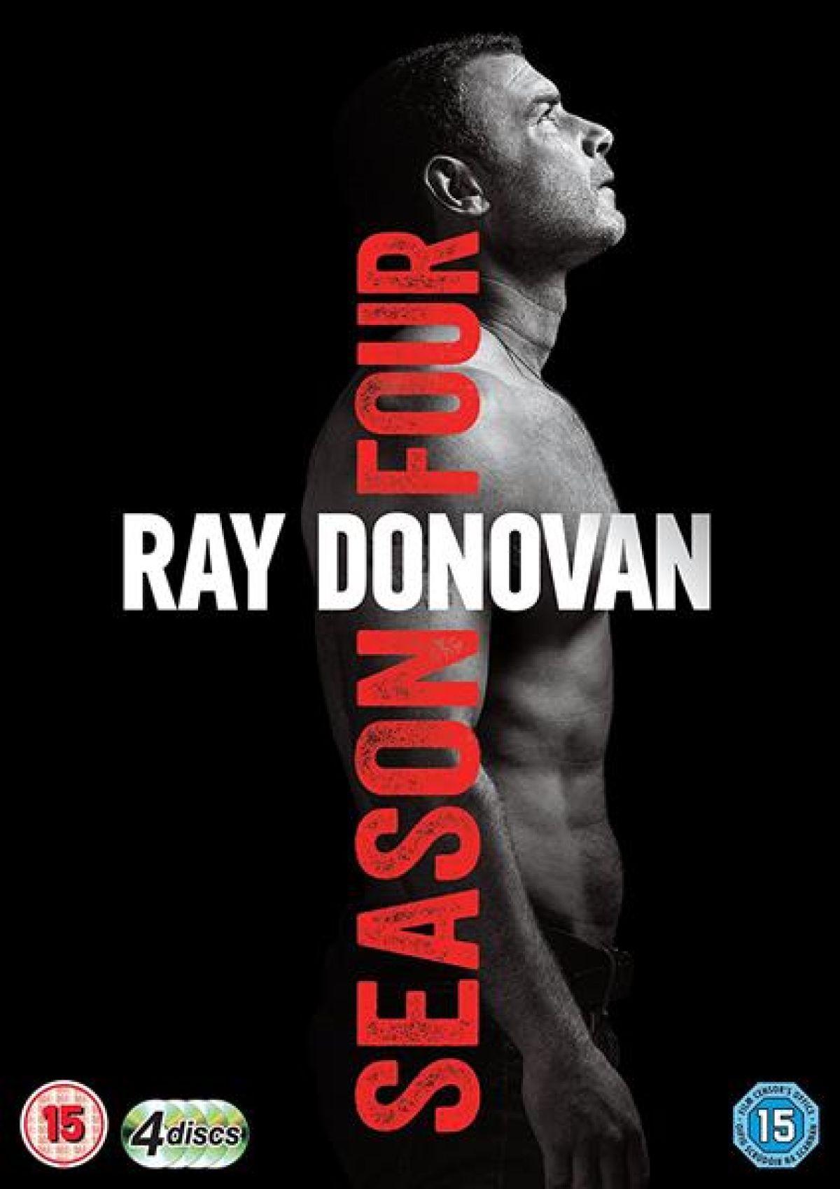 Afbeelding van Ray Donovan Season 4