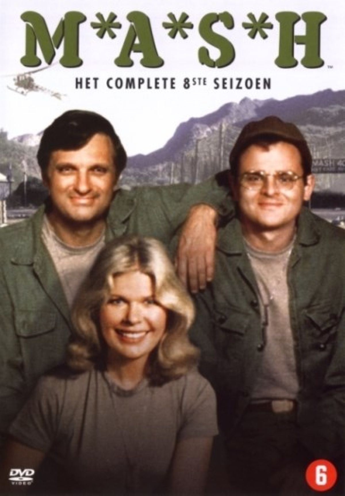 Mash - Seizoen 8