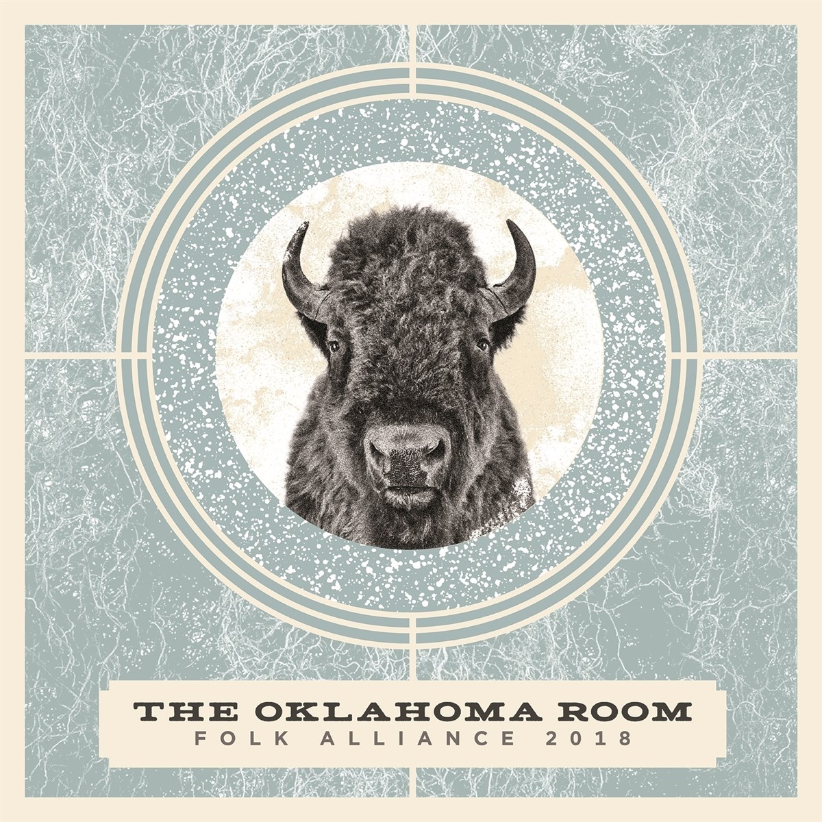 Various Artists - Oklahoma Room At Folk Alliance 2018