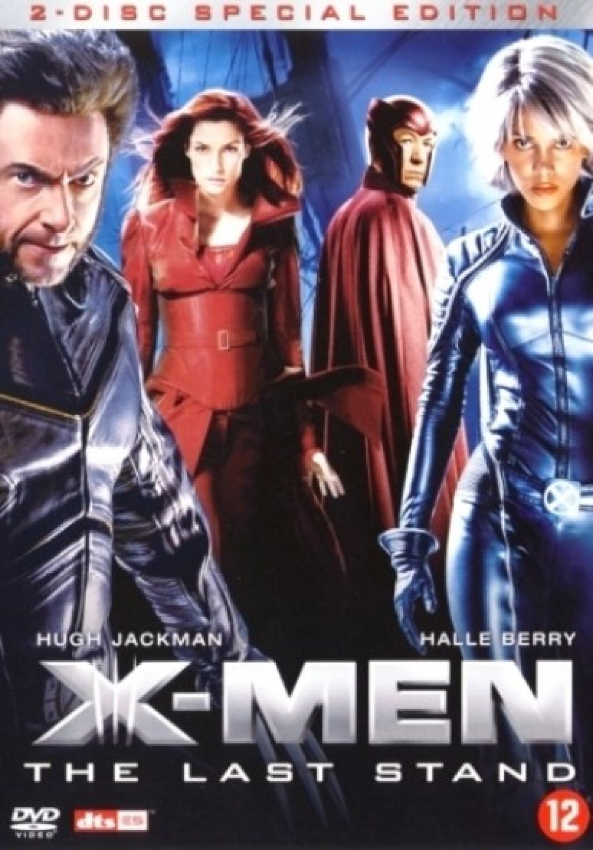 Afbeelding van X-men 3-the last stand