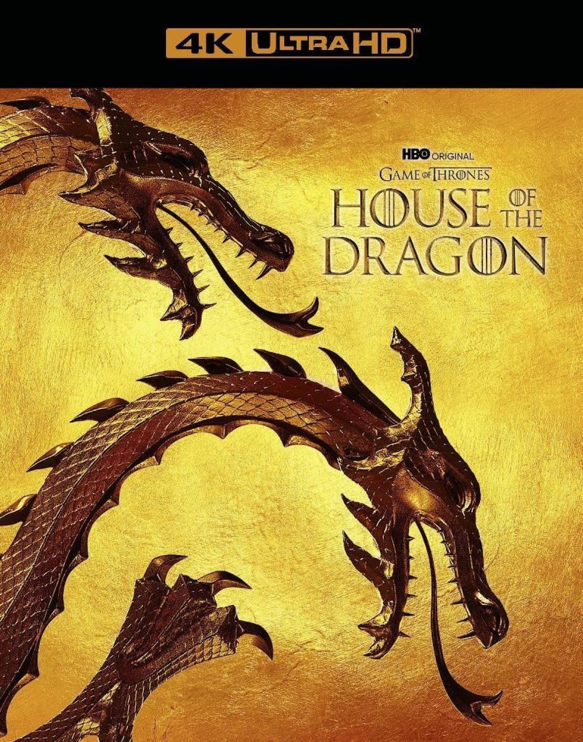 Afbeelding van House Of The Dragon - Seizoen 1