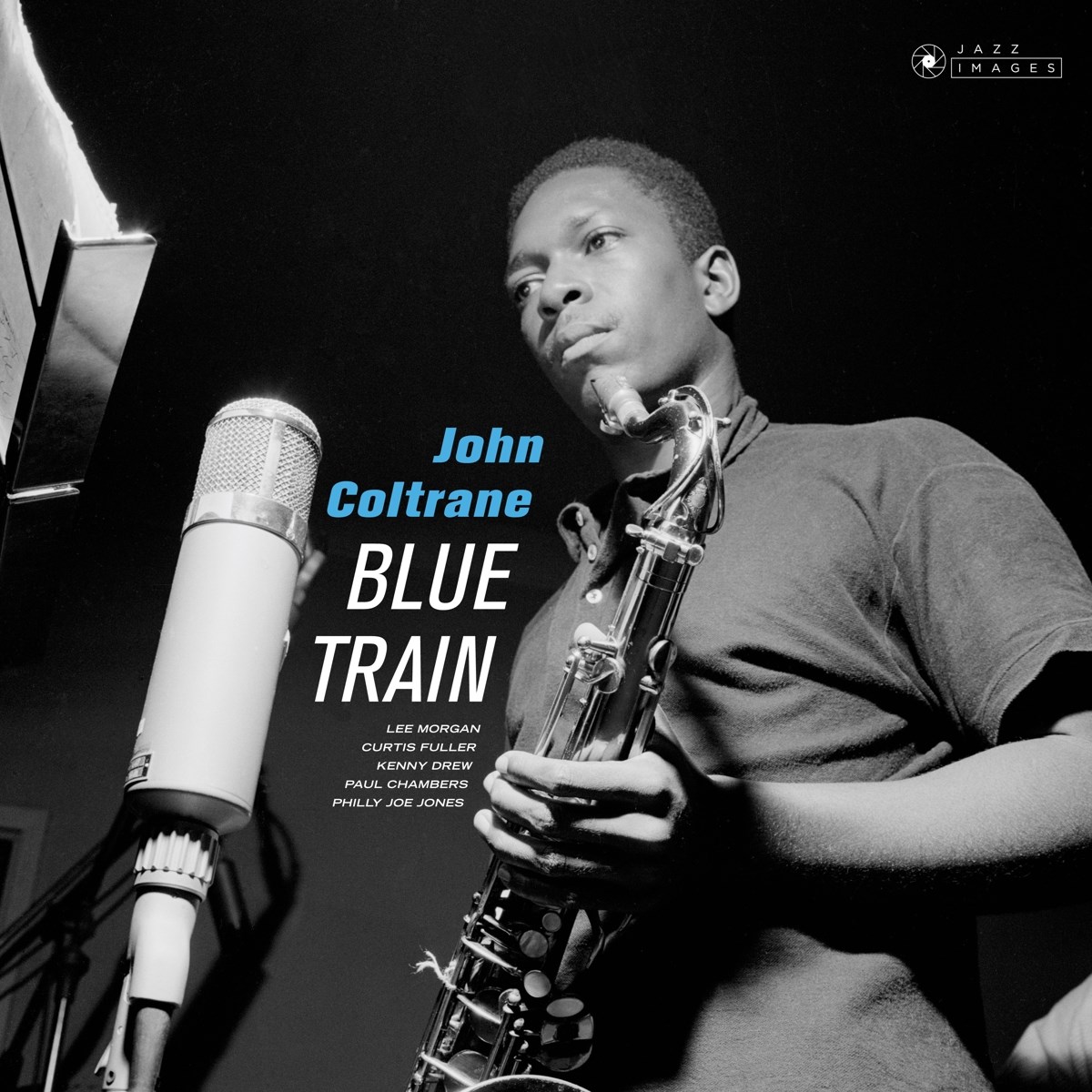 Afbeelding van John Coltrane - Blue Train