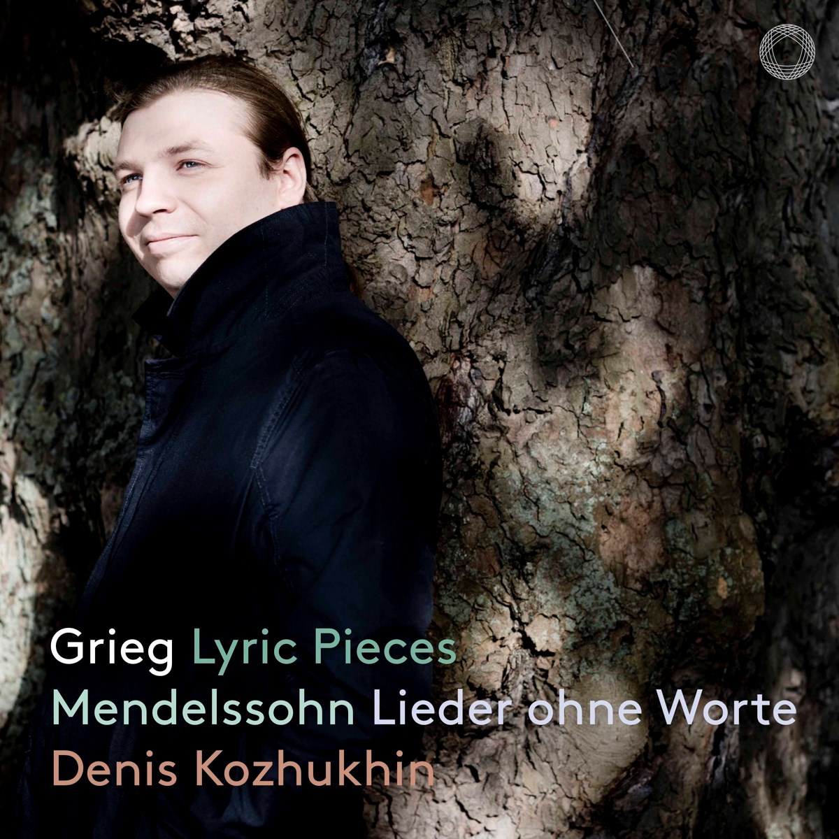 Denis Kozhukhin - Grieg: Lyric Pieces | Mendelssohn: Lieder Ohne Worte