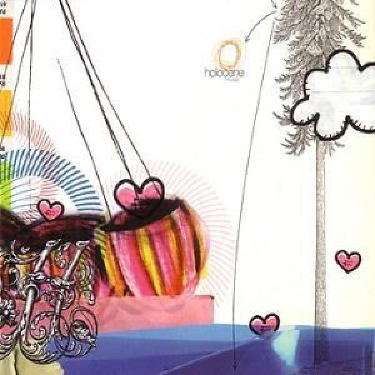 Various Artists - It's Important To Me To Be One Step