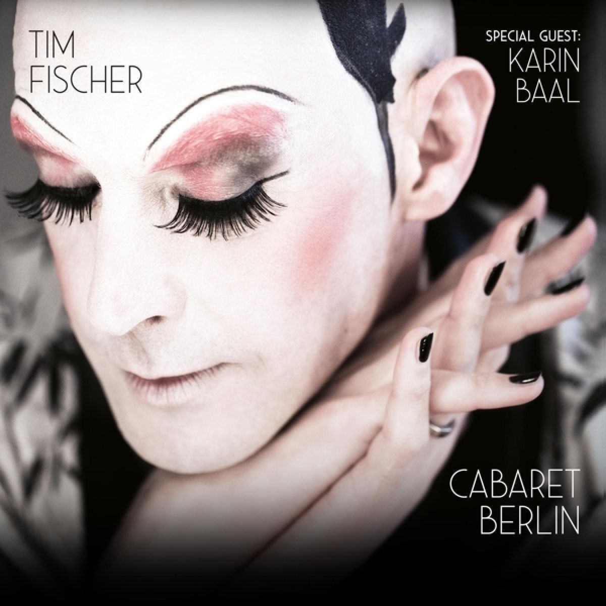 Afbeelding van Tim Fischer - Cabaret Berlin