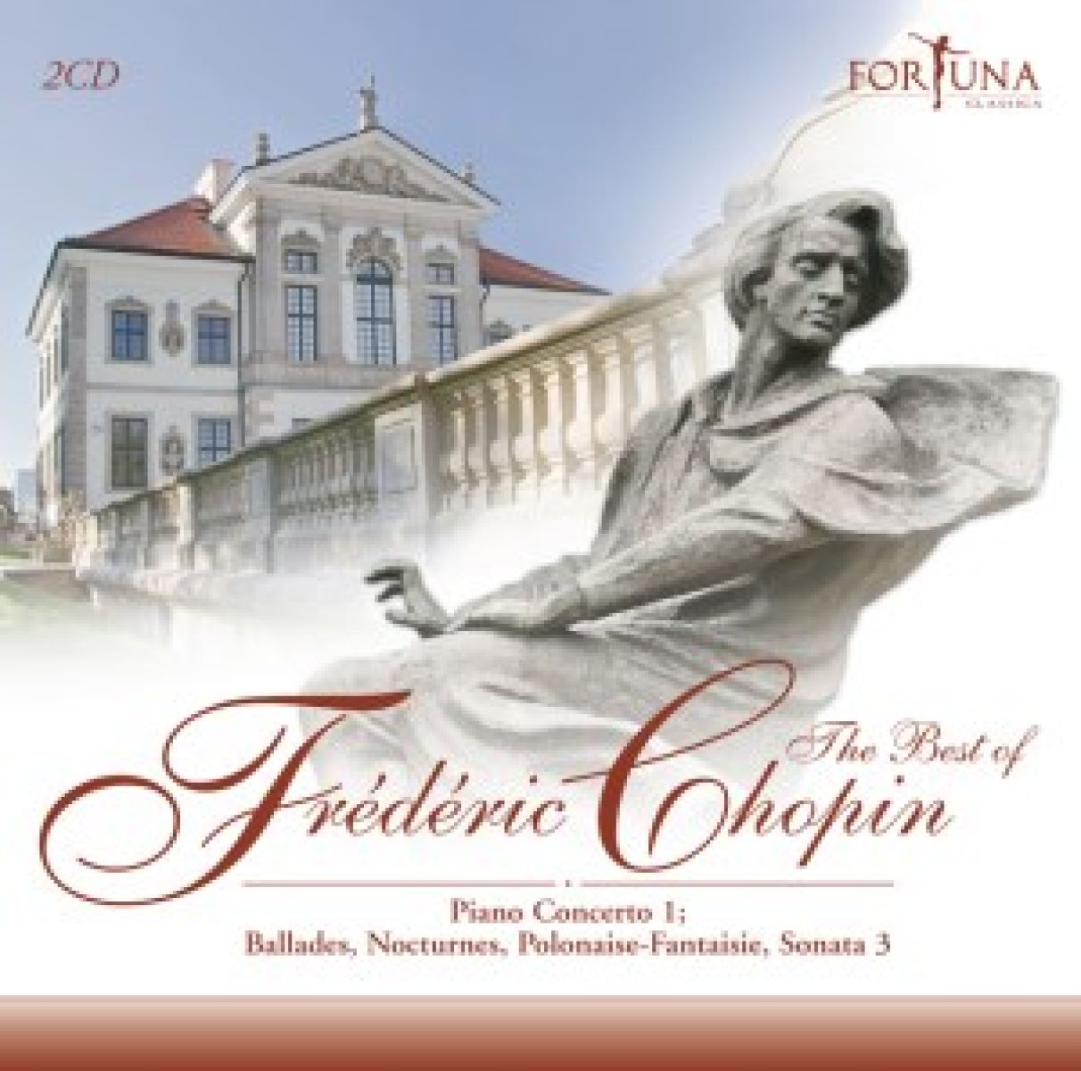 Various Artists - Chopin; The Best Of