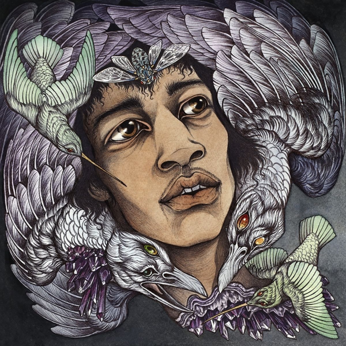Afbeelding van Various Artists - Best Of James Marshall Hendrix