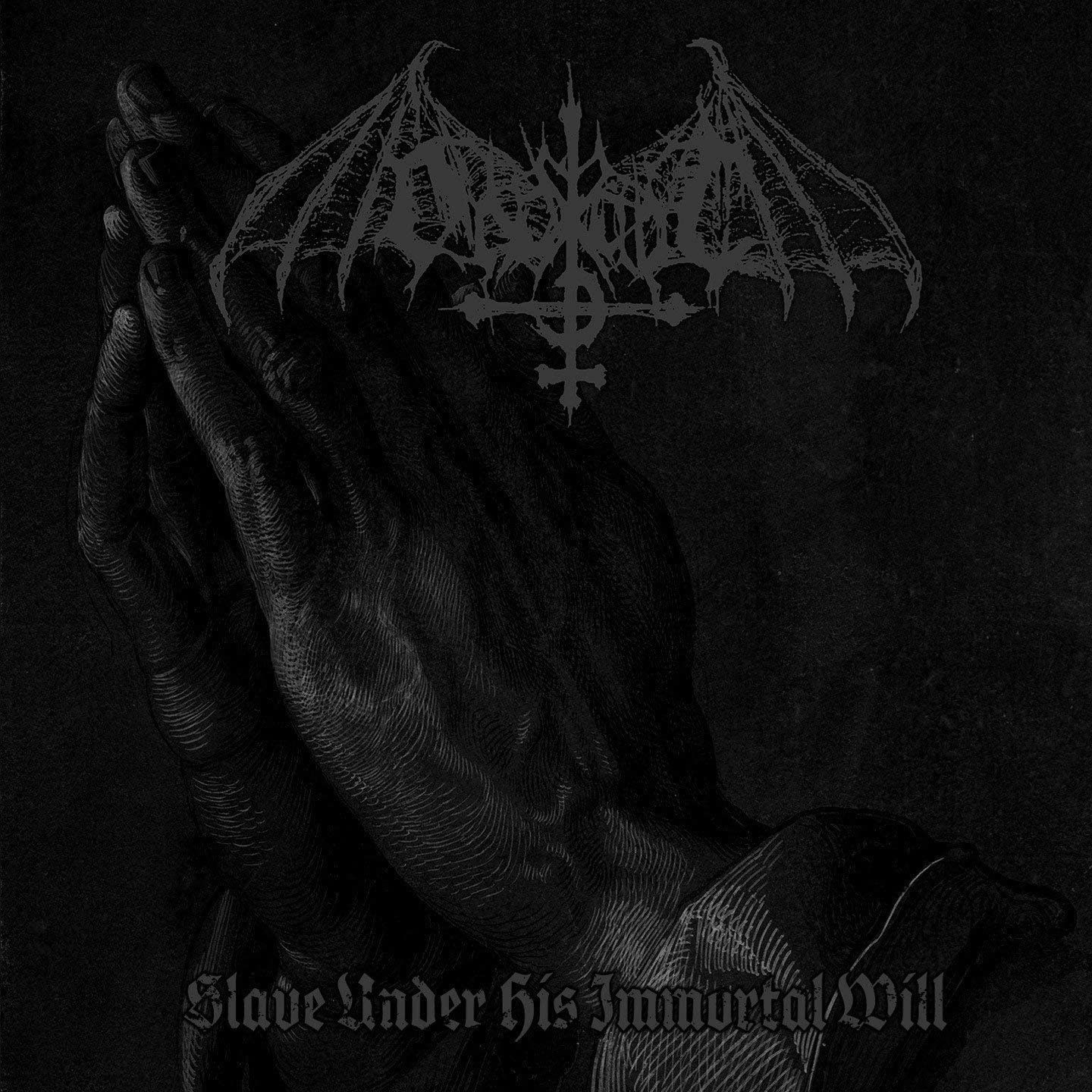 Afbeelding van Ondskapt - Slave Under His Immortal Will