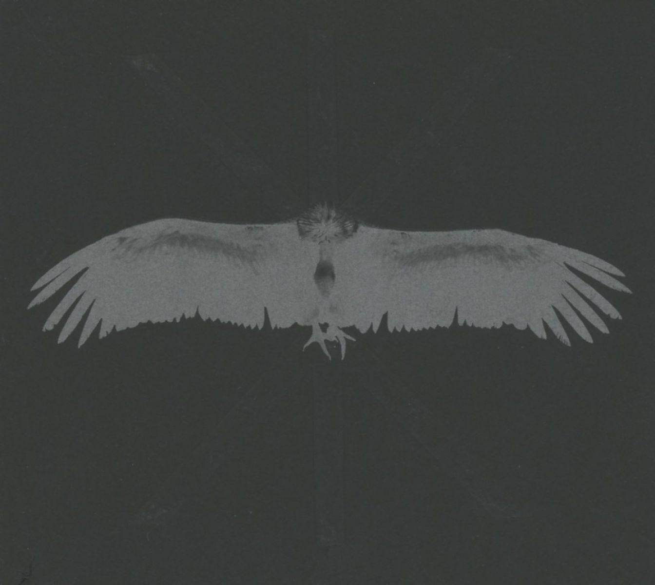 Echtra - Sky Burial