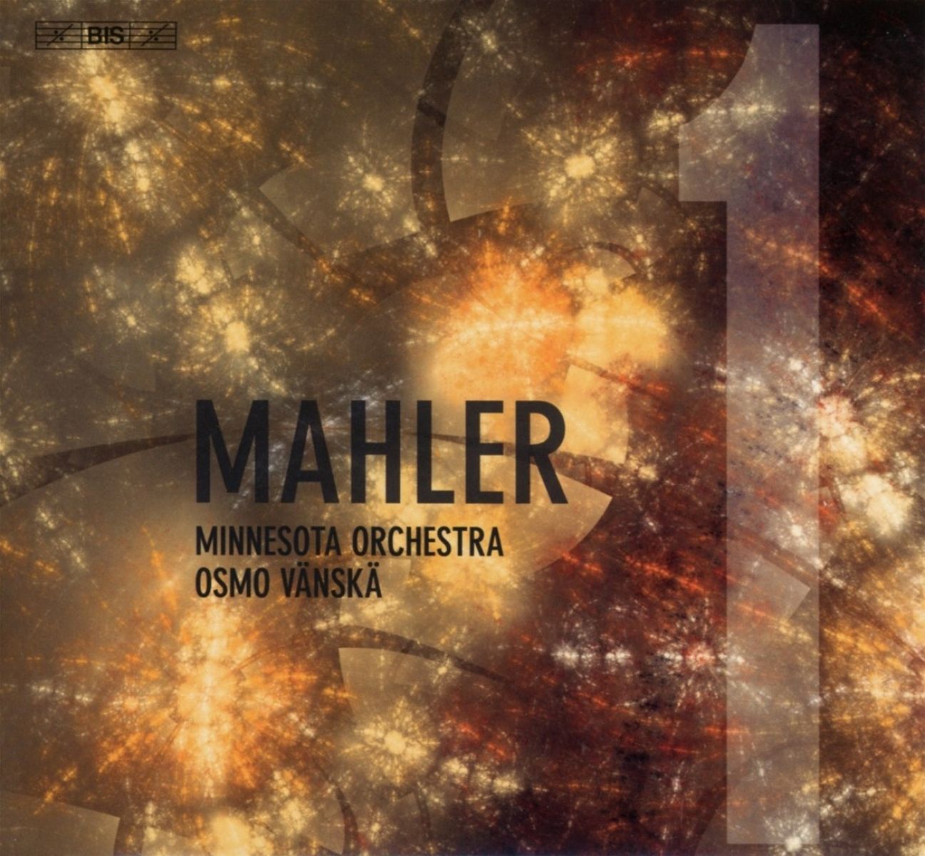 Afbeelding van Mahler: Symphony No. 1