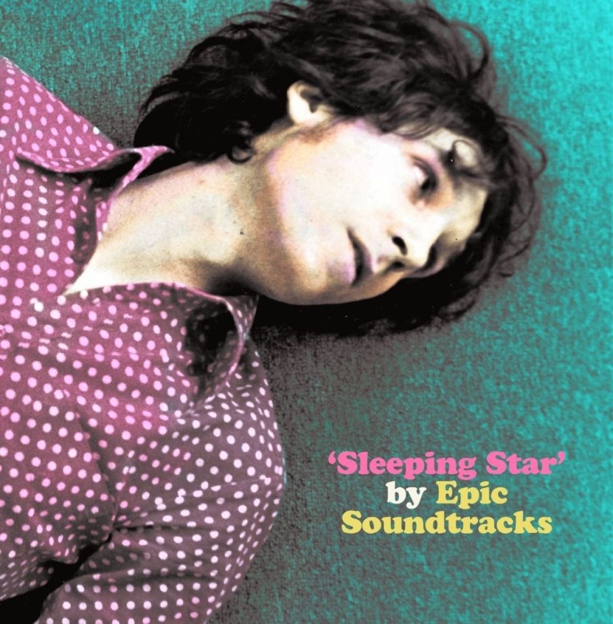 Afbeelding van Epic Soundtracks - Sleeping Star