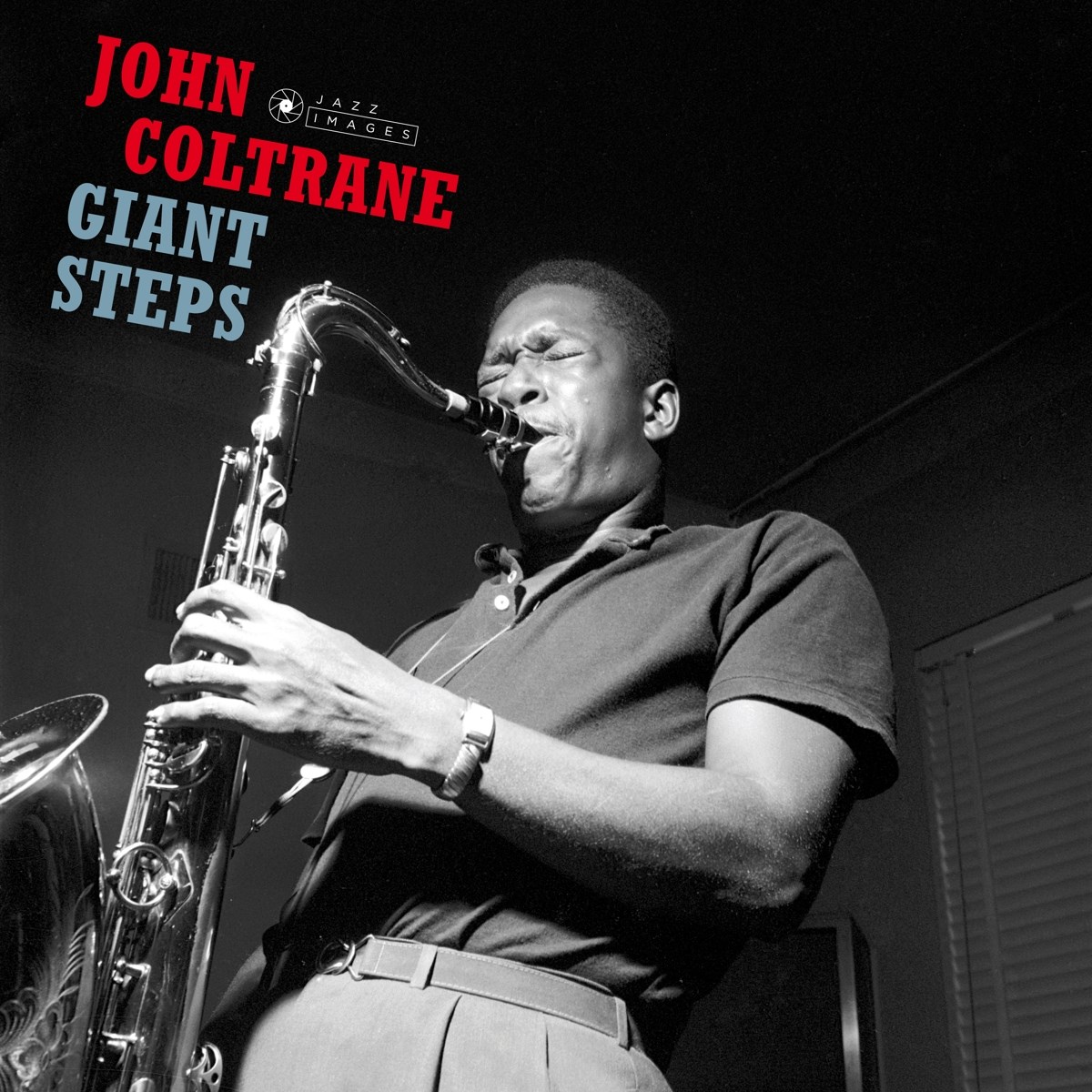 Afbeelding van John Coltrane - Giant Steps
