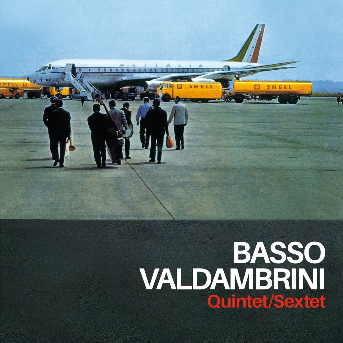 Afbeelding van Quintet / Sextet